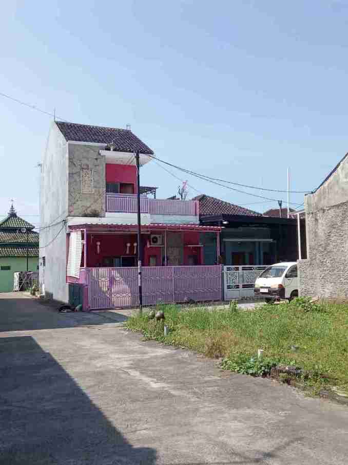 Harga Tanah Kavling Di Pati Jawa Tengah